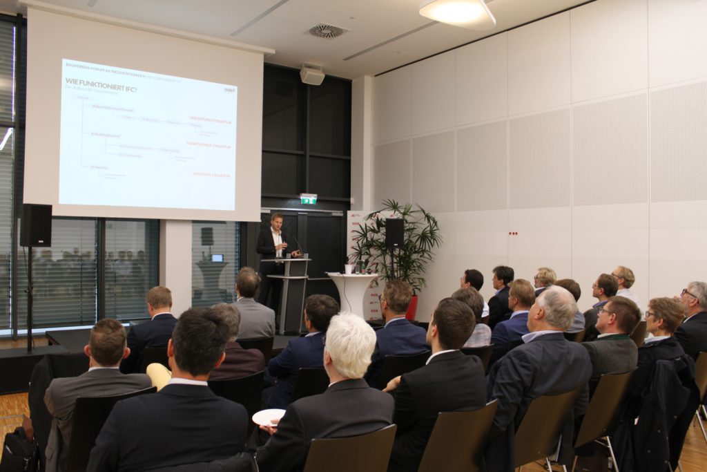 Arbeiterkammer Niederösterreich als Vorzeigeprojekt Arbeiterkammer Niederösterreich als Vorzeigeprojekt