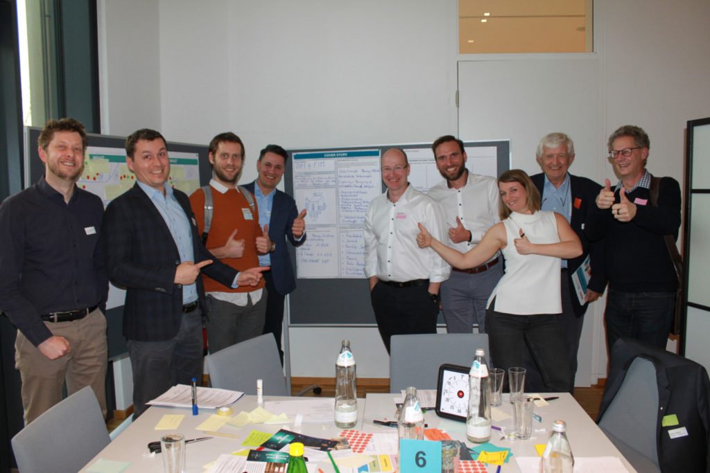 DBS-Club geht mit frischen Ideen in die digitale Zukunft DBS-Club geht mit frischen Ideen in die digitale Zukunft