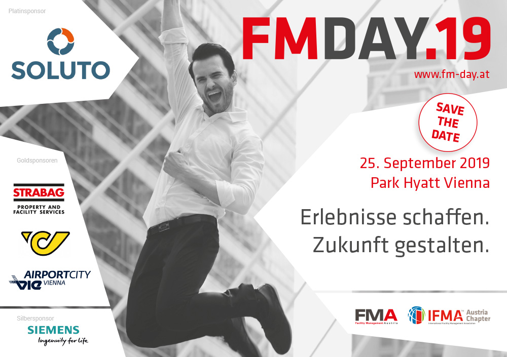 FM-Day 2019 FM-Day 2019