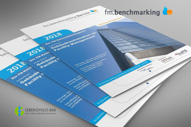Neuer Kooperationspartner: fm.benchmarking Neuer Kooperationspartner: fm.benchmarking