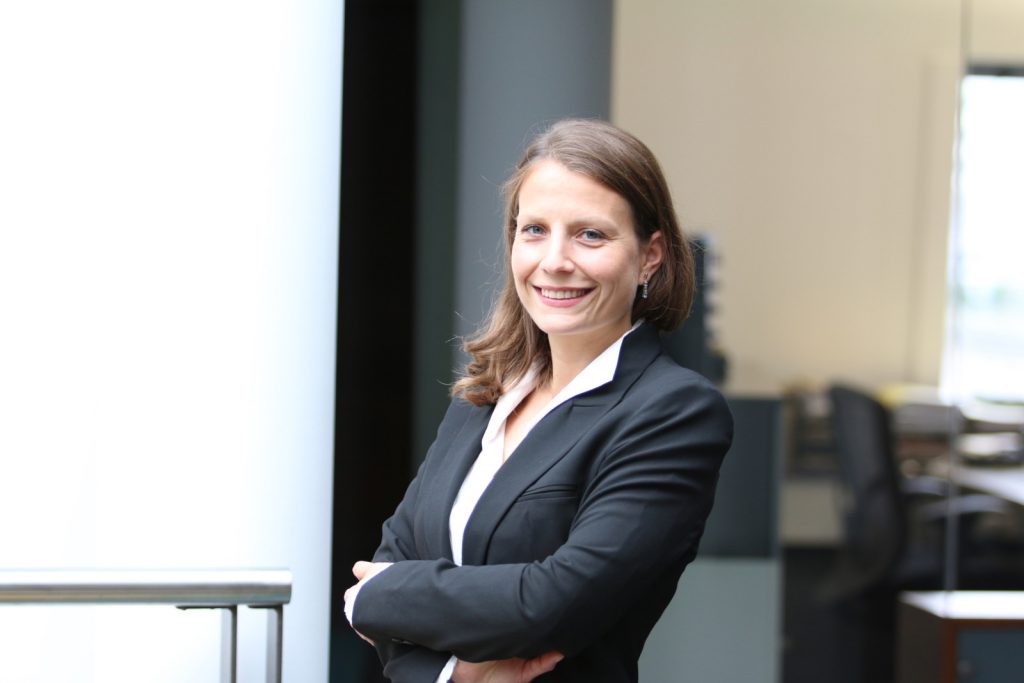 Komplexe Projekte erfordern einen zukunftsorientierten und innovativen Approach. Komplexe Projekte erfordern einen zukunftsorientierten und innovativen Approach.