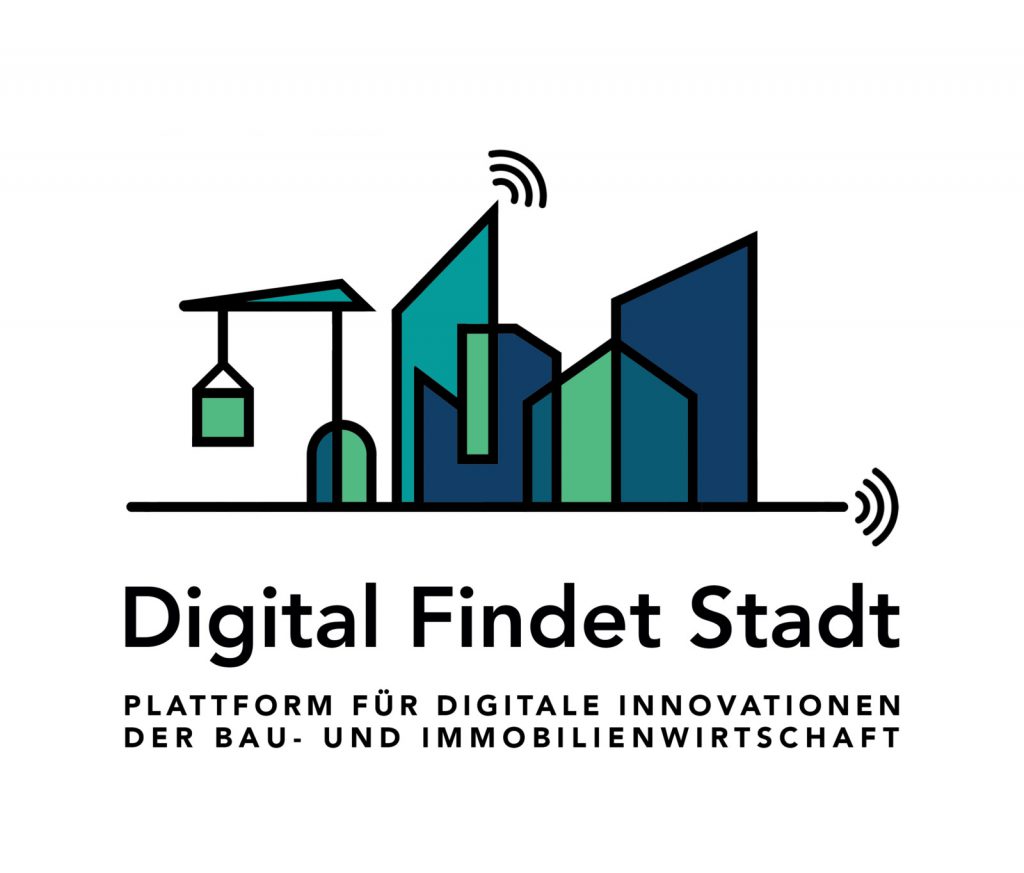 1,5 Mio. Euro Förderzuschlag für Innovationslabor „Digital findet Stadt“ 1,5 Mio. Euro Förderzuschlag für Innovationslabor „Digital findet Stadt“